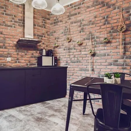 Studio Cosy Tout Confort Porte Orleans 2 Pers Paris Montrouge Exterior photo