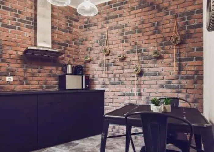 Studio Cosy Tout Confort Porte Orleans 2 Pers Paris