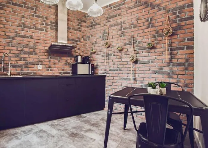 Studio Cosy Tout Confort Porte Orleans 2 Pers Paris