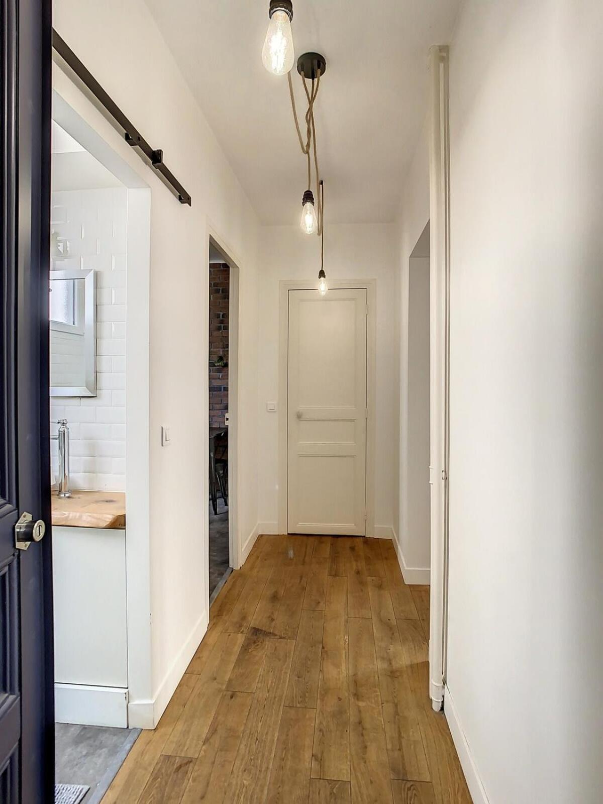 Apartment Cosy Confort Porte Orleans 2 Pers Paris