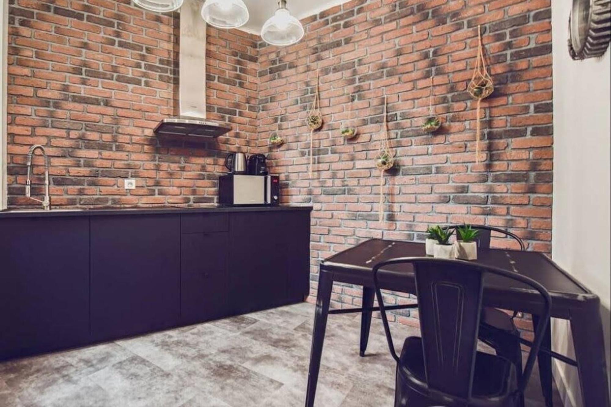 Cosy Confort Porte Orleans 2 Pers Paris Apartment Montrouge